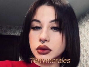 Terrymorales