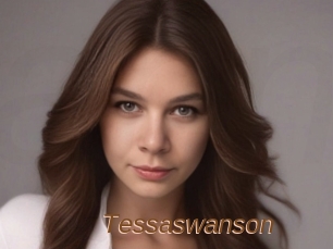 Tessaswanson