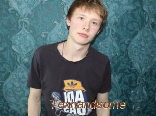Texhandsome