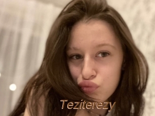 Teziterezy