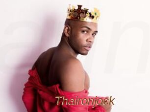 Thaironjock