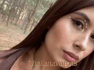Thalianavargas