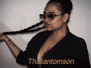Thaliantomson