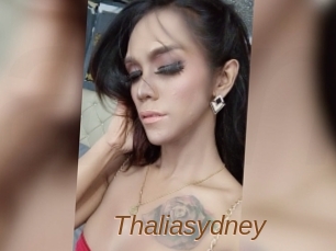Thaliasydney