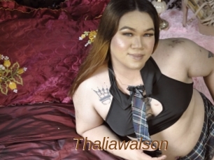 Thaliawalson