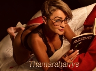 Thamaraharrys