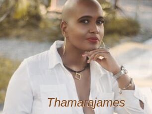 Thamarajames