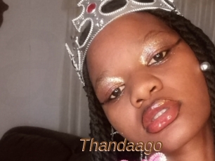 Thandaago