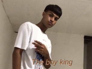 the_boy_king Annuaire Sexe