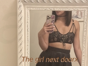 The_girl_next_doorx