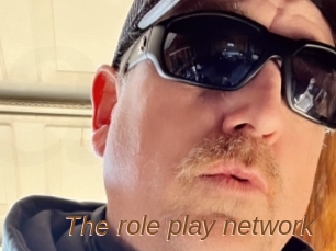 The_role_play_network