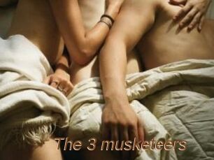 The_3_musketeers