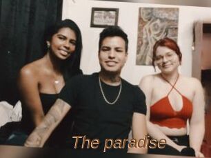 The_paradise