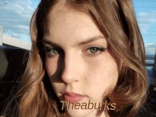 Theaburks