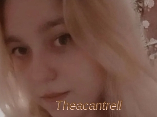 Theacantrell