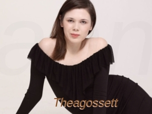 Theagossett