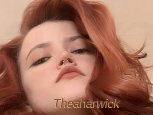 Theaharwick