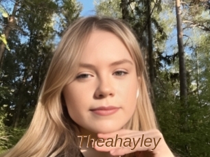 Theahayley