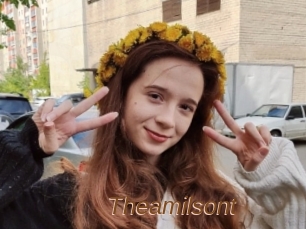 Theamilsont