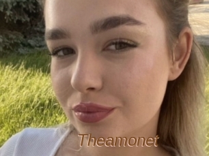 Theamonet