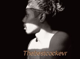 Thebestcockevr