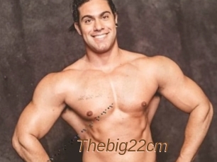 Thebig22cm