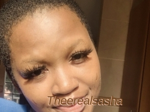 Theerealsasha