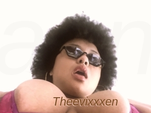 Theevixxxen