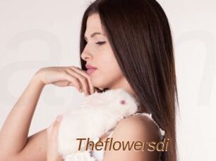 Theflowersdi