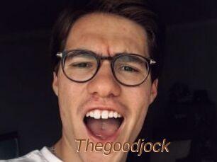 Thegoodjock