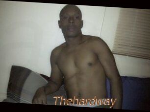 Thehardway