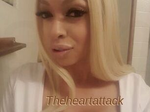 Theheartattack
