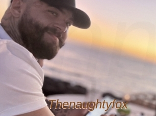 Thenaughtyfox