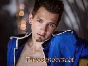 Theosanderscbt