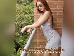 Theprincessbrave