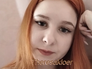 Theresakloer