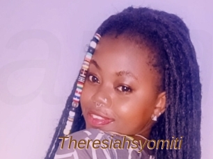 Theresiahsyomiti