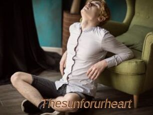 Thesunforurheart