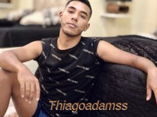 Thiagoadamss