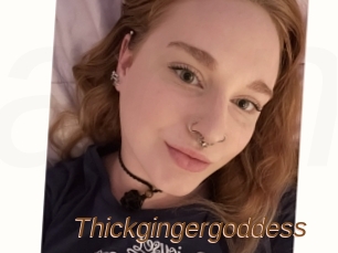Thickgingergoddess