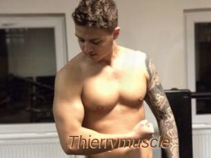 Thierrymuscle