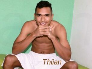 Thiian