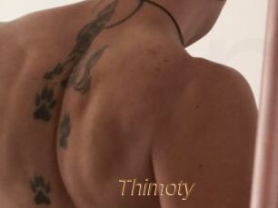Thimoty