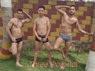 Three_3xxx_hot