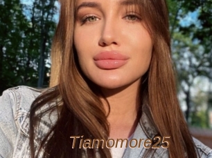 Tiamomore25