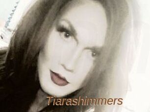 Tiarashimmers