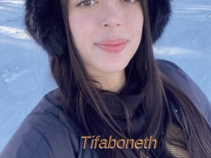 Tifaboneth