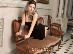 Tiffanistar
