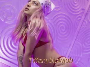 Tiffanyblowjob