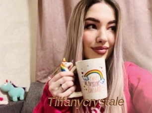 Tiffanycrystale
